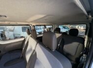 2016 Vauxhall Vivaro Combi – Model: Vivaro  Combi CDTi S/S – DY16BHP