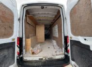 2017 Ford Transit – Model: Transit 350 – YN17VVB