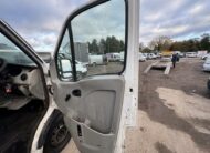2006 Renault Master – Model: Master CCML35 dCi 100 MWB – FE56JHY