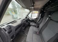 2017 Vauxhall Movano – Model: Movano L2H2 F3500 CDTI – DC66FXZ