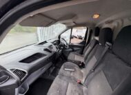 2018 Ford Transit Custom – Model: Transit Custom 270 – YP18CKJ