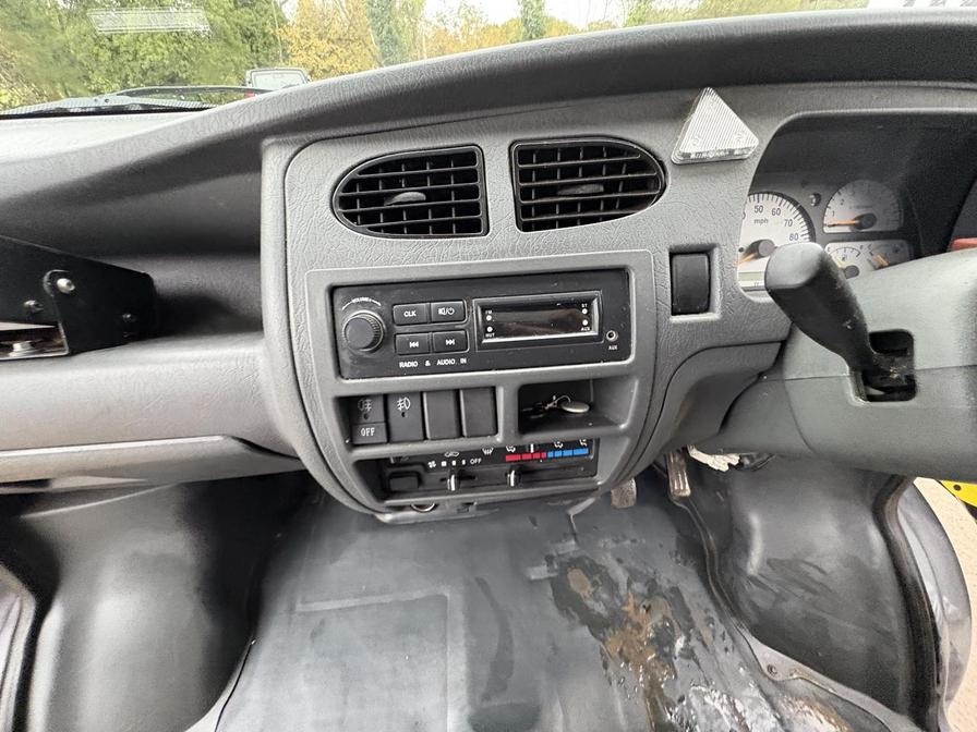 2014   – Model:  – FX14JRV