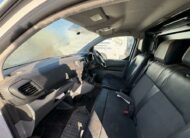 2021 Vauxhall Vivaro – Model: Vivaro 2700 Edition S/S – YC71HKW