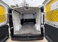 2017 Vauxhall Vivaro – Model: Vivaro  2900 CDTI ecoFLEX S/S – FN67FFX/J14YVR