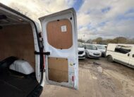 2019 Ford Transit Custom – Model: Transit Custom 300 Trend – CT19HTP