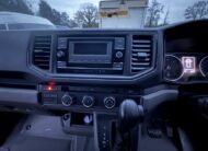 2021 Volkswagen Crafter – Model: Crafter CR35 Startline TDI Auto – RV21ZRG