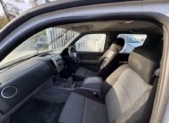 2008 Ford Ranger – Model: Ranger Double Cab 4WD – YG58NFJ