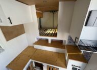 2005 Renault Master – Model: Master MM35 dCi 120 MWB – LT55EKO