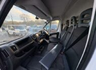 2018 Citroen Relay – Model: Relay 35 L3H2 Enterprise Blue HDi – LA18UAT