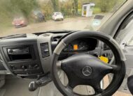 2007 Mercedes-Benz Sprinter – Model: Sprinter 311 CDI LWB – FX57WND