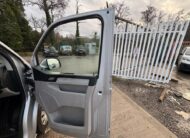 2016 Volkswagen Transporter – Model: Transporter T30 Trendline TDI BlueMotion Technology – GX66PVD
