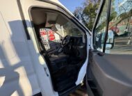 2021 Ford Transit – Model: Transit 350 Leader EcoBlue – CK21LNG