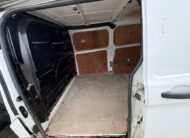 2014 Ford Transit Custom – Model: Transit Custom 290 E-Tech – YE64YRU