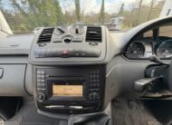 2015 Mercedes-Benz Vito – Model: Vito 113 CDi – WR15XED