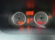 2013 Vauxhall Vivaro – Model: Vivaro 2900 Sportive CDTi LWB – DA63WZL