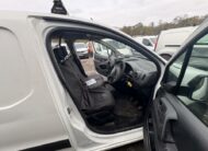 2018 Peugeot Partner – Model: Partner Professional L1 Blue HDi – KR68ETF