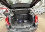 2013 Vauxhall Mokka – Model: Mokka SE CDTi Auto – TNZ2072