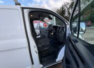 2021 Ford Transit Custom – Model: Transit Custom 300 Limited EcoBlue – WG71FFM