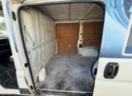 2013 Peugeot Boxer – Model: Boxer 333 L1H1 HDi – CK63FUY