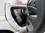 2017 Mitsubishi L200 – Model: L200 Warrior DI-D – DX17SFF/C17KRO