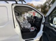 2020 Renault Trafic – Model: Trafic LL30 Business+ Energy dCi – YH70WXY