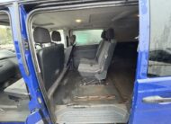 2014 Mercedes-Benz Vito – Model: Vito 110 CDi Dualiner – DK14LNT