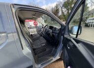 2021 Renault Trafic – Model: Trafic SL28 Black Edition Energy dCi – SA21UBE