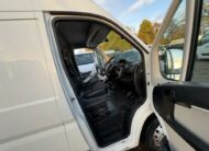 2018 Citroen Relay – Model: Relay 35 L3H2 Enterprise Blue HDi – LA18UAT