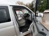 2006 Volkswagen Transporter – Model: Transporter T28 102 TDI SWB – FX56ZDH