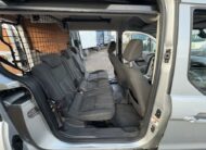 2018 Ford Transit Connect – Model: Transit Connect 230 Trend Auto – EN67RFZ