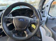 2019 Ford Transit – Model: Transit 350 – WM19OAE