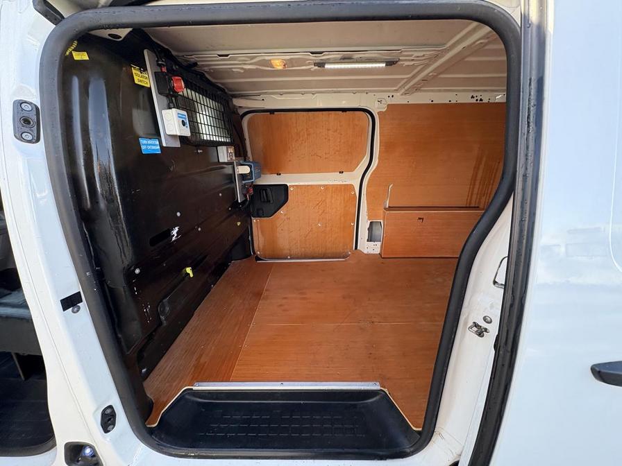 2019 Toyota Proace – Model: Proace Icon – PJ19WFN