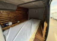 2001 Volkswagen Transporter – Model: Transporter TDI LWB – Y247PNV