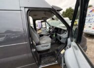 2011 Ford Transit – Model: Transit 115 T350 MWB Trend RWD – T666NRG