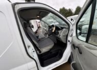2010 Renault Trafic – Model: Trafic SL29 DCI 115 – HY60WZX