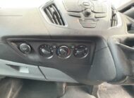 2016 Ford Transit Custom – Model: Transit Custom 270 Limited E-Tech – EO16MFV