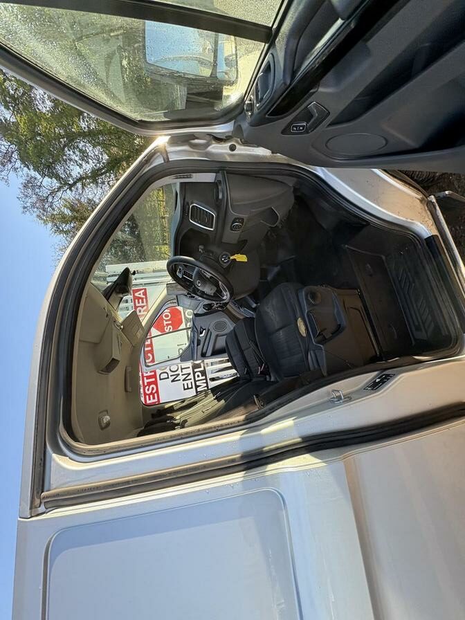 2018 Ford Transit Custom – Model: Transit Custom 300 Limited – WN68LNK