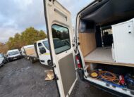 2006 Vauxhall Movano – Model: Movano 3500 CDTI MWB – CX06TVC