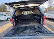 2013 Ford Ranger – Model: Ranger XLT 4×4 TDCi – AY13KEK