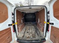 2021 Ford Transit Custom – Model: Transit Custom 300 Trend EcoBlue – HT71DZZ