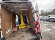 2007 Iveco Daily – Model: Daily 50C15 – FJ07XCB