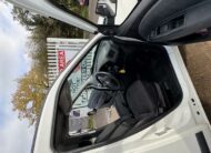 2018 Fiat Doblo Cargo – Model: Doblo 16V SX MultiJet II – MW04WAX/WP68YSV