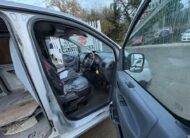 2015 Peugeot Expert – Model: Expert 1000 L1H1 Professional HDi – BD15AFN