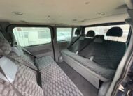 2010 Ford Transit – Model: Transit 140 T280 SWB Limited Touring – GY10XFF