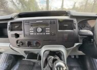 2007 Ford Transit – Model: Transit 100 T350 LWB RWD – BD07PDY