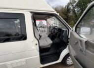 1996 Volkswagen Transporter – Model: 1200 D LWB – N684EDT