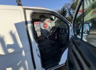 2019 Ford Transit Custom – Model: Transit Custom 300 Limited EcoBlue – DN69OMW