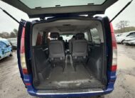 2009 Mercedes-Benz Viano – Model: Viano Ambiente CDi SWB Auto – LS59EAO