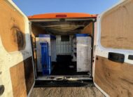 2020 Citroen Relay – Model: Relay 33 L1H1 Enterprise Blue HDi S/S – FY70FXX