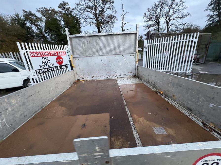 2019 Renault Master – Model: Master ML35 Business Energy dCi – MT69CKC